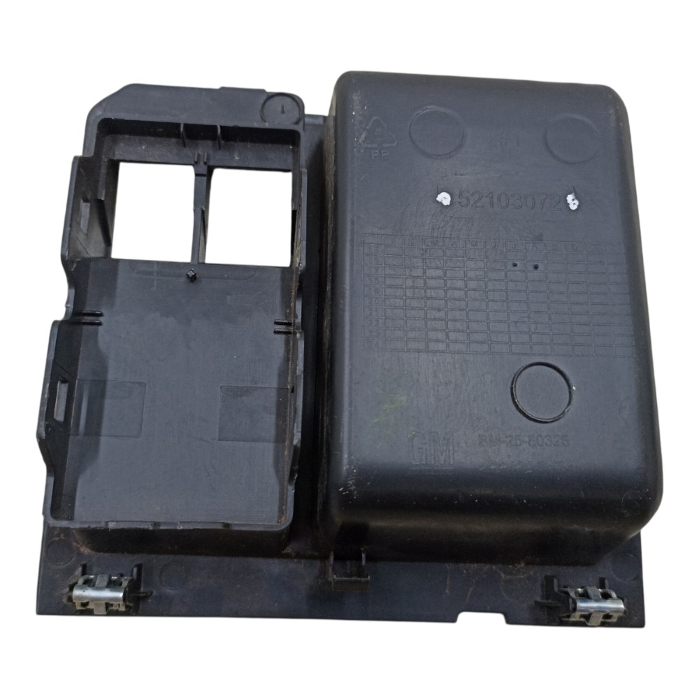 Moldura Botão Vidro Onix Prisma Dian Esq 2012 2013 A 2019 2