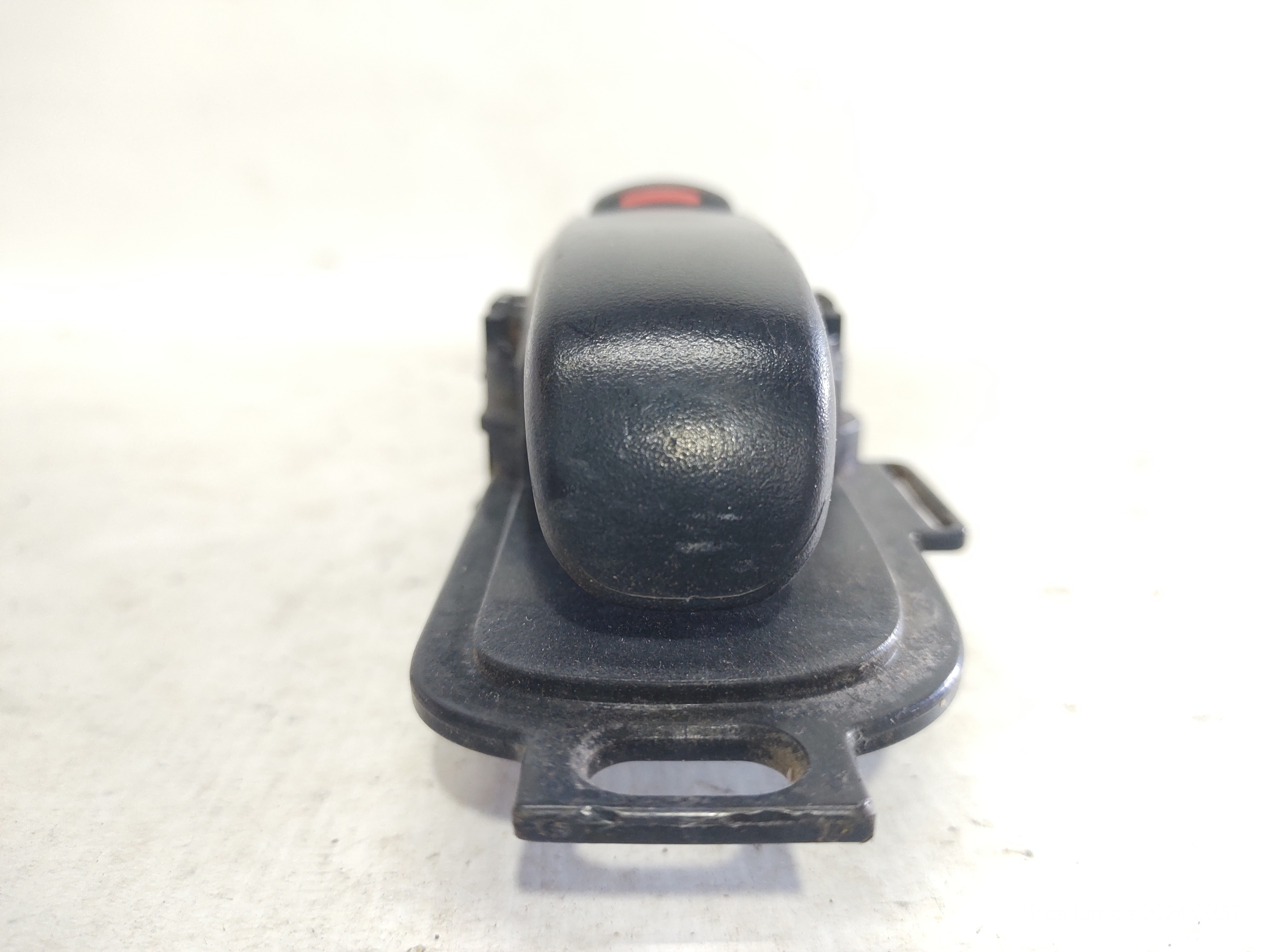 Maçaneta Ext Dianteira Direita Nissan Tiida 08/2013 Original Preto Dianteira 6