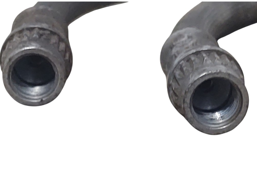 Cabo flexível óleo freio traseiro sandero 2015 a 2020 3