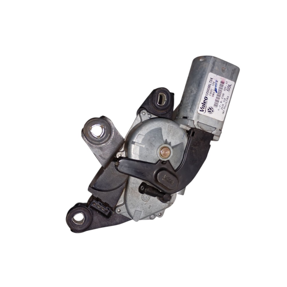 Motor Limpador Vigia Traseiro Gol G4 2006 2007 2008 A 2012
