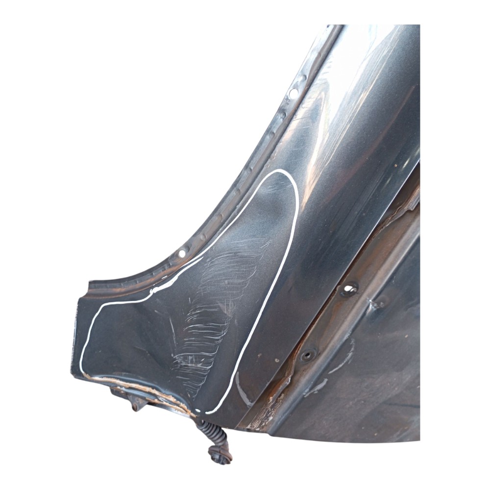 Folha Teto Carroceria Zafira 2001 2002 2003 2004 A 2012 4
