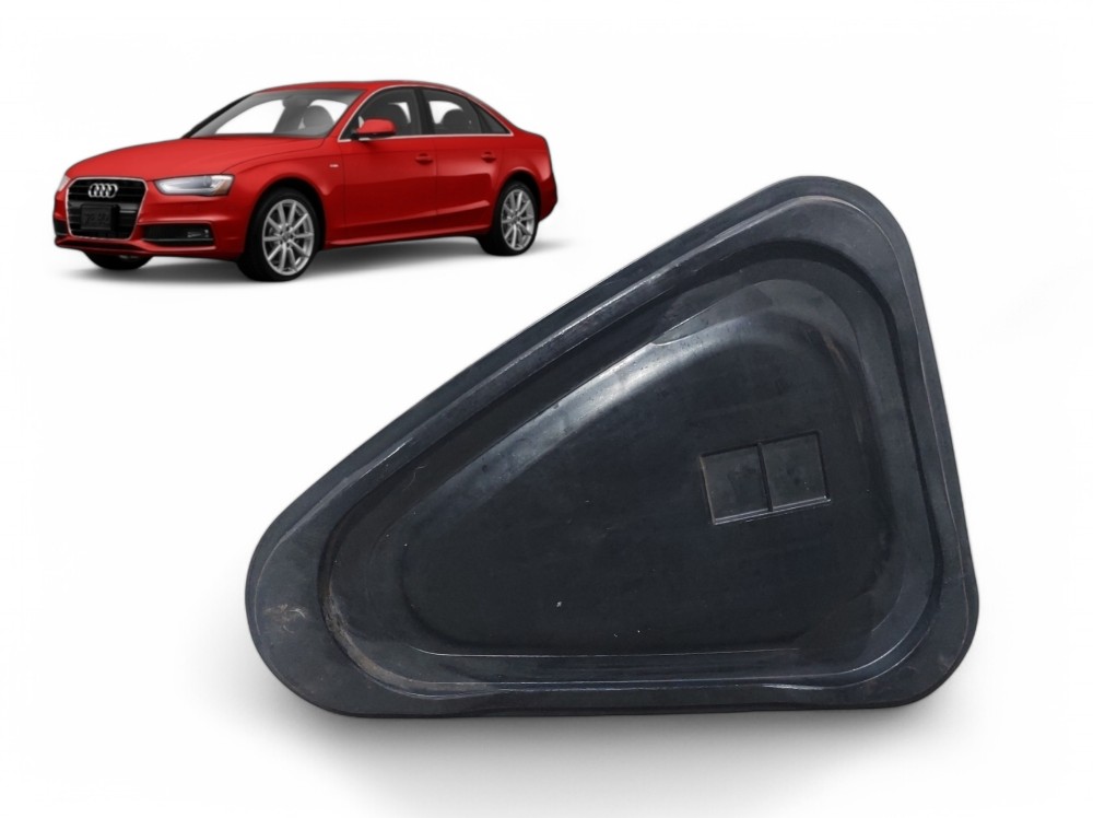Tampa Acesso Porta Traseira Direita Audi A4 2013 A 2016