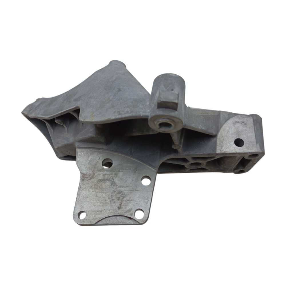 Suporte Alternador Compressor Palio Siena Strada 55255796 2