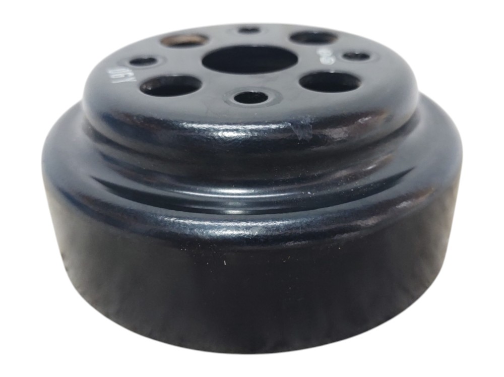 Polia Bomba Dágua Hb20 1.0 3cc Aspirado 2019 A 2022 2