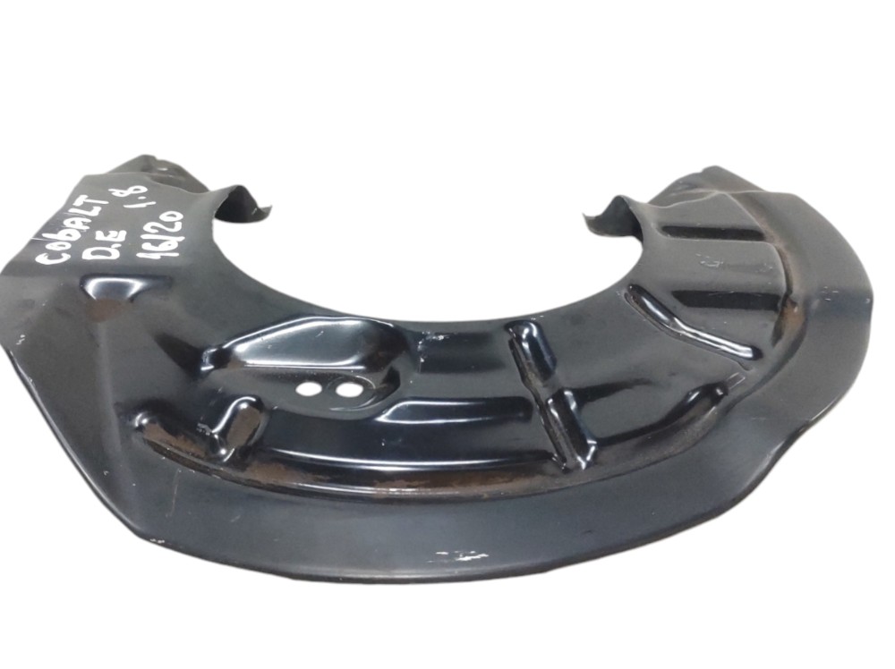 Espelho Defletor Manga Eixo Dianteira Esquerda Cobalt 2016.. 9