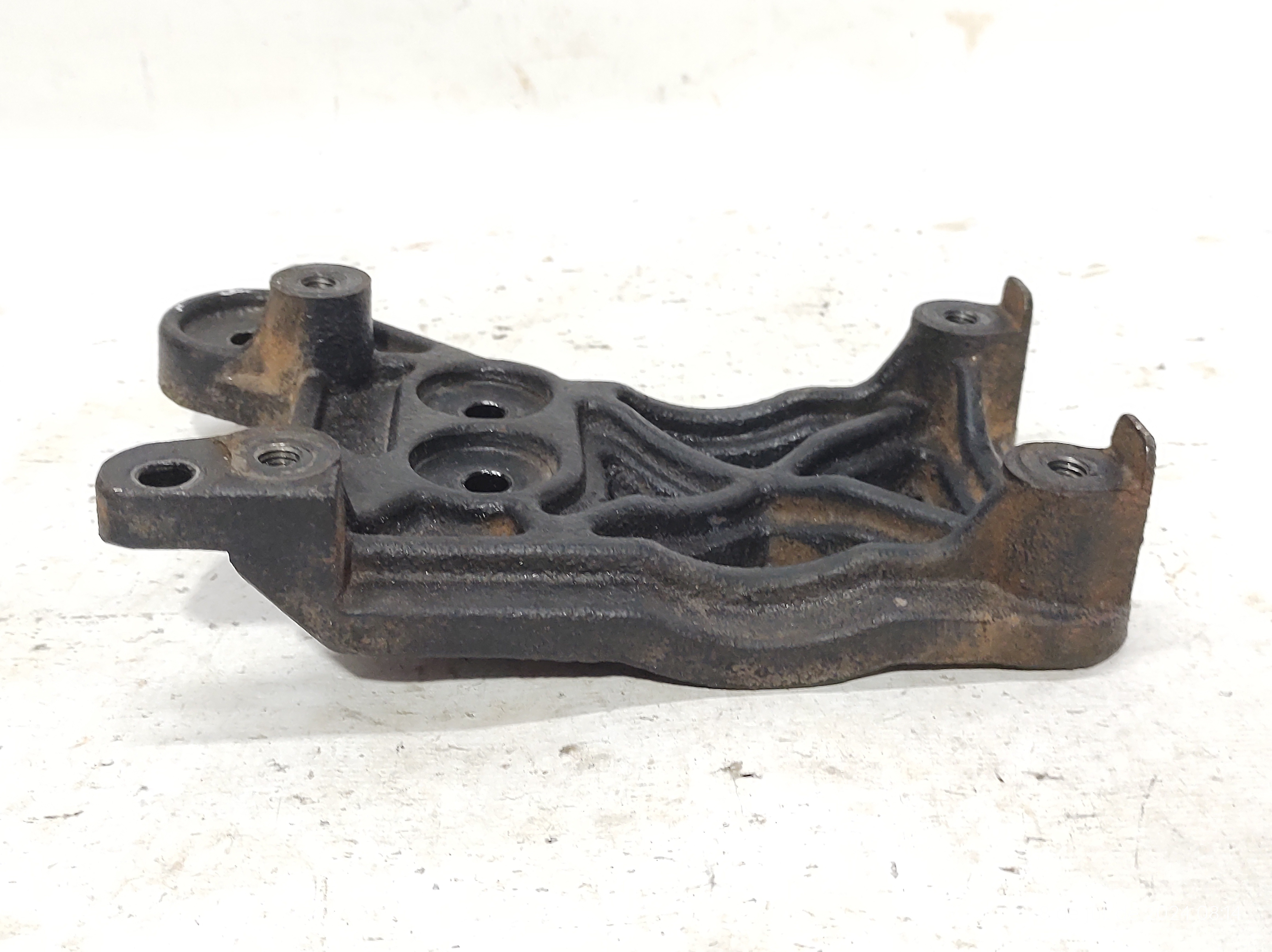 Suporte Compressor Ar Condicionado Jac J3 11a 15 810420u8020 5