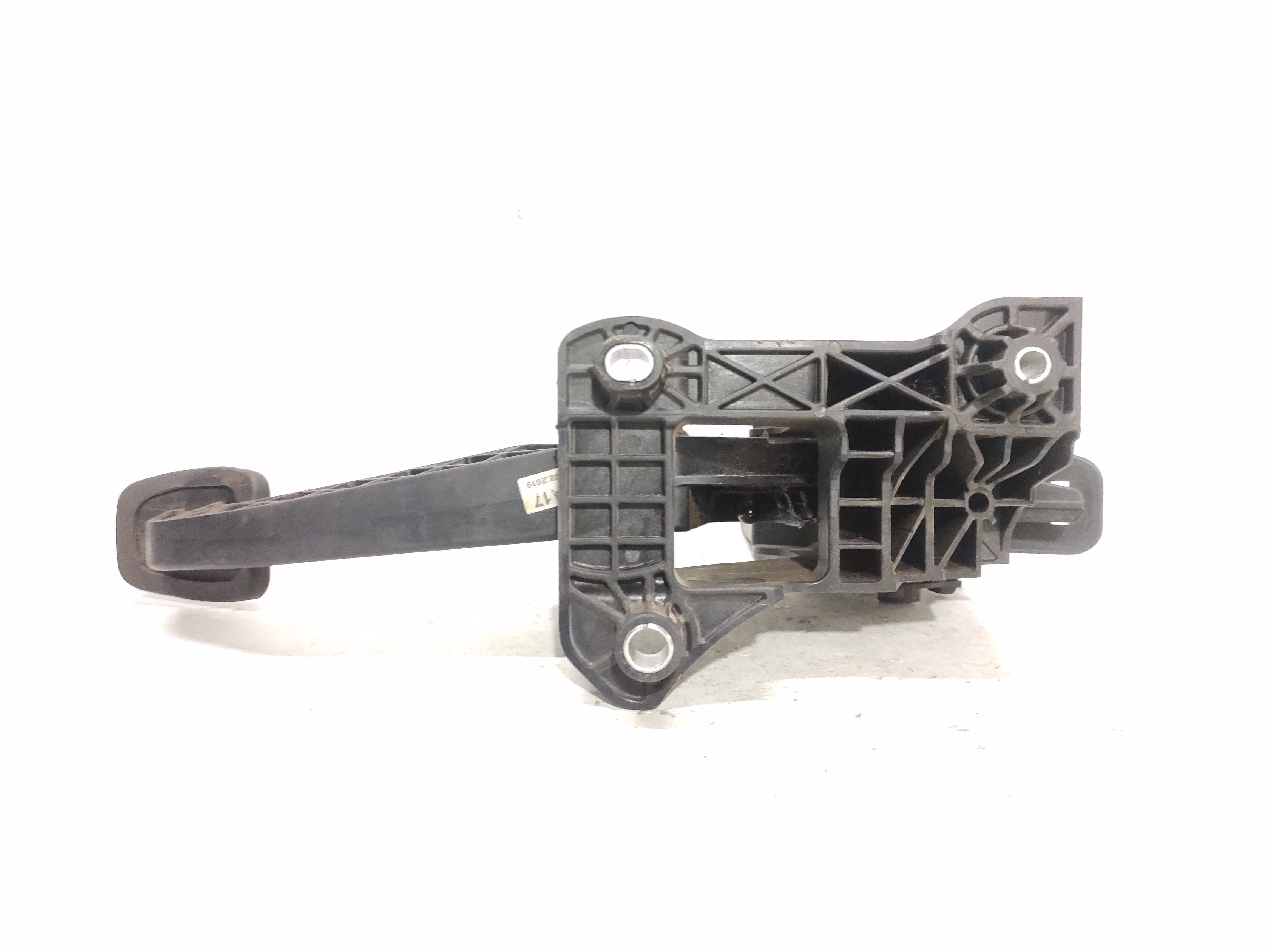 Pedal Embreagem Oroch 15 A 29 465039034r 9