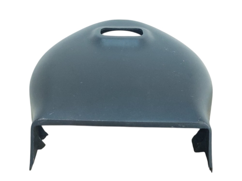 Moldura superior coluna direção chave seta uno 2007 a 2011 4