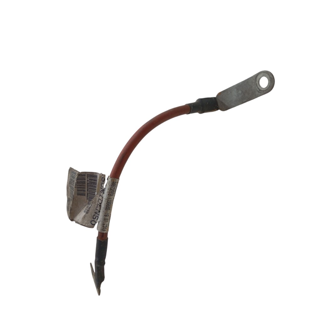 Cabo Positivo Bateria Fiat Mobi Palio Uno 51905898 2012/… 4
