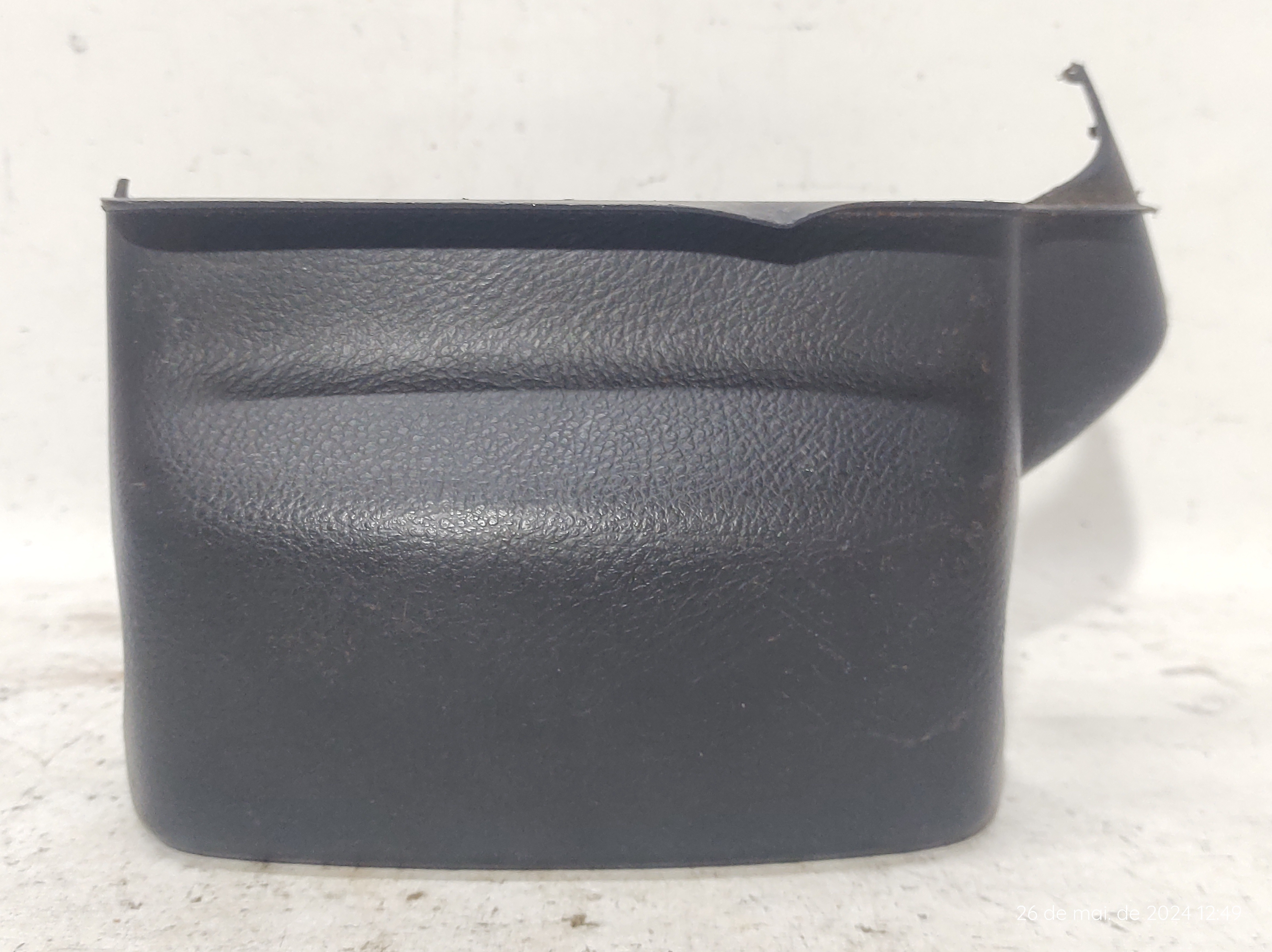 Moldura Superior Coluna Direção Corolla 2003 A 08 4528602200 5