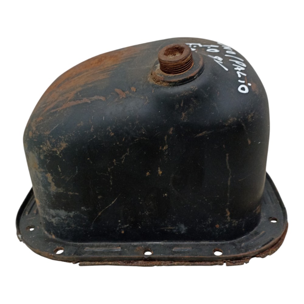 Carter Óleo Fiat Uno Palio Fiasa 1.0 8v Original 5