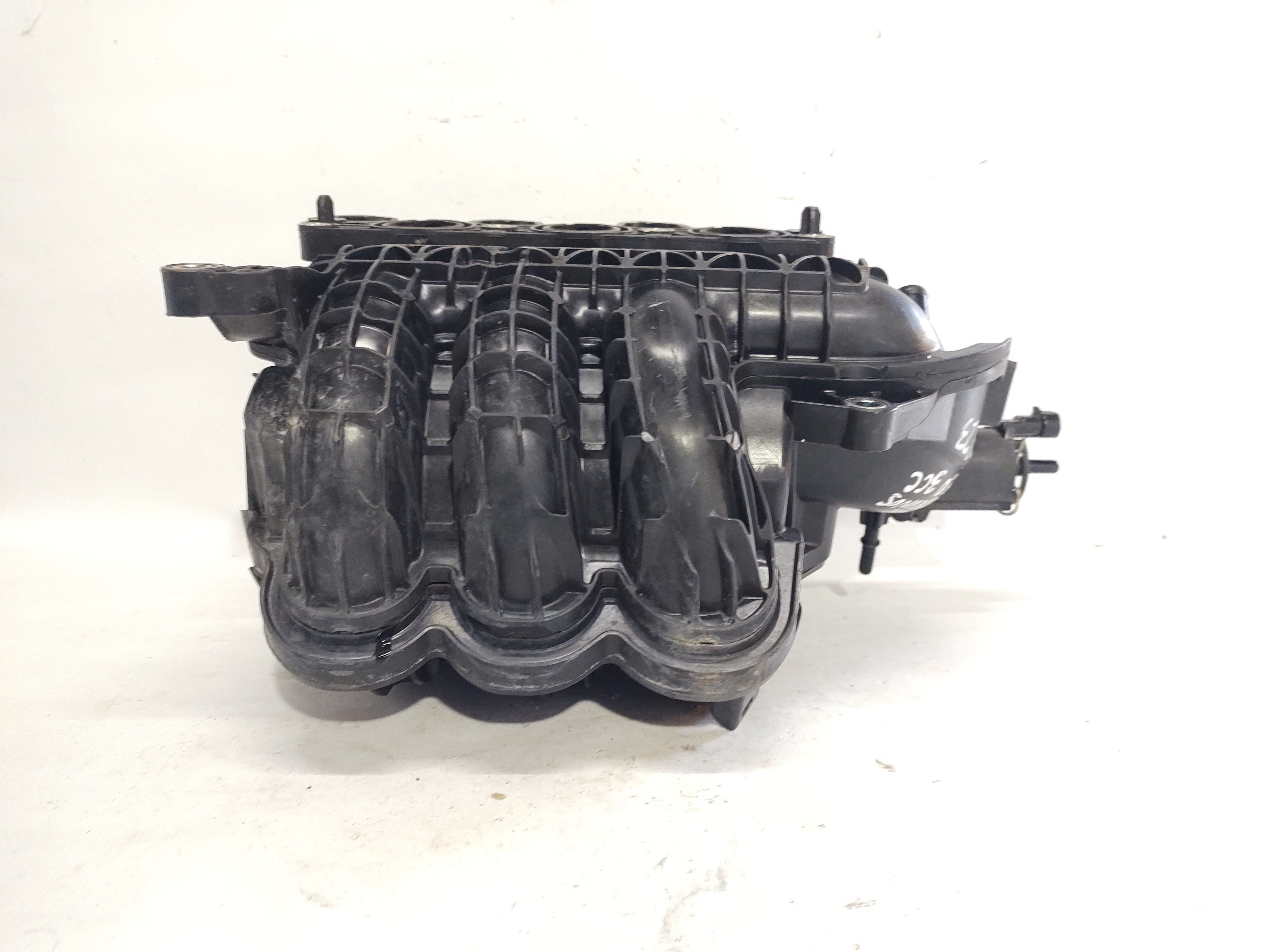 Coletor Admissão Argo Cronos Mobi 1.0 3cc 17 A 23 552747160 7