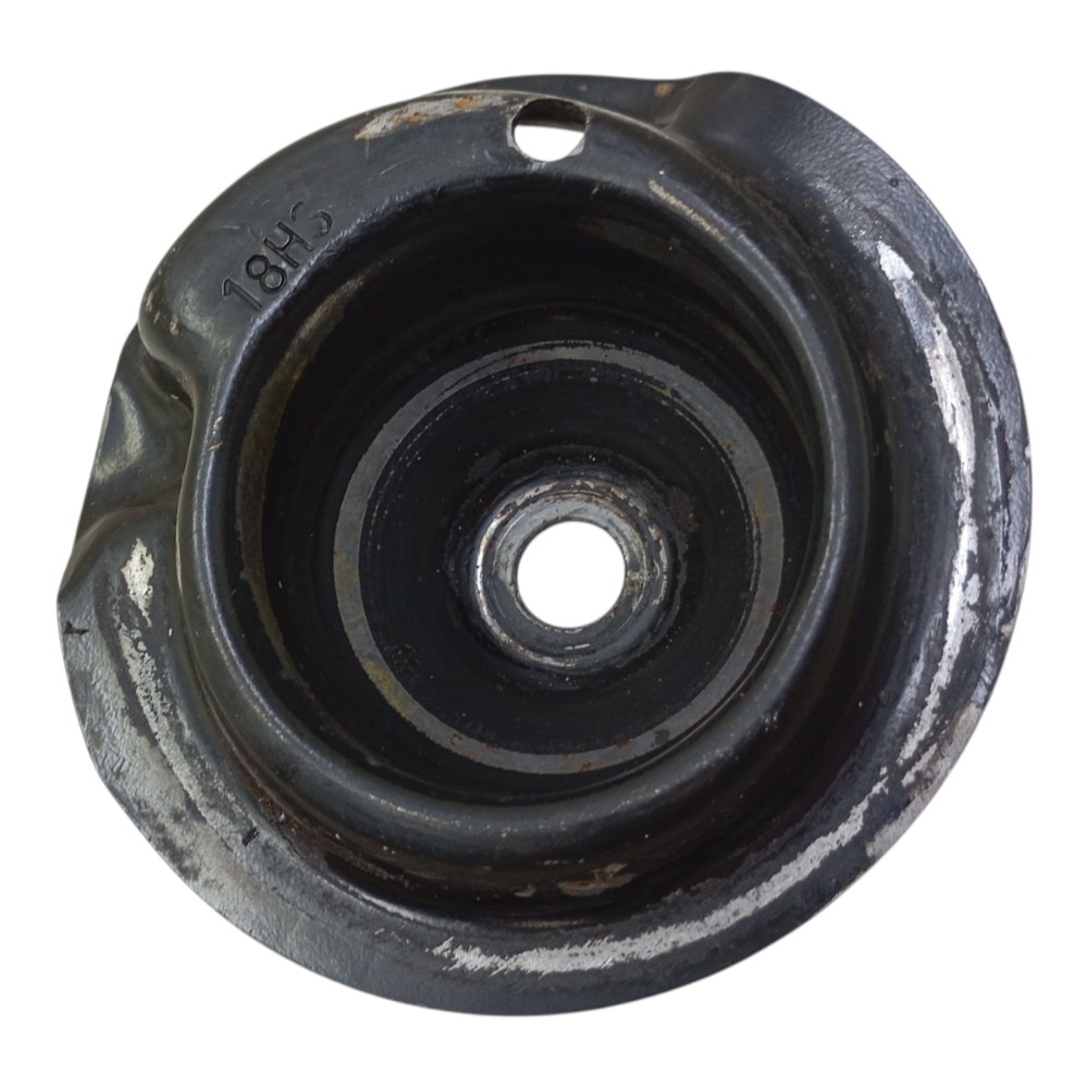 Prato Mola Diantei Parati Gol G2 G3 G4 Original Usado