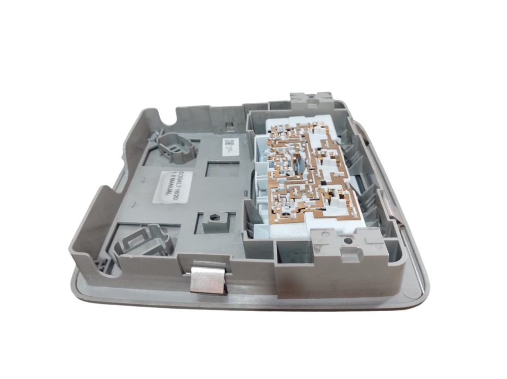 Luz Interna Teto Cobalt 2013 A 2020 52069248 4