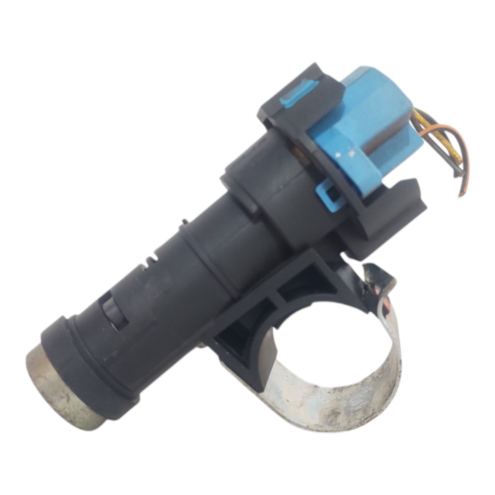 Ignição Cilindro Comutador Ford Fiesta Ka 07/13 Sem Chave 7