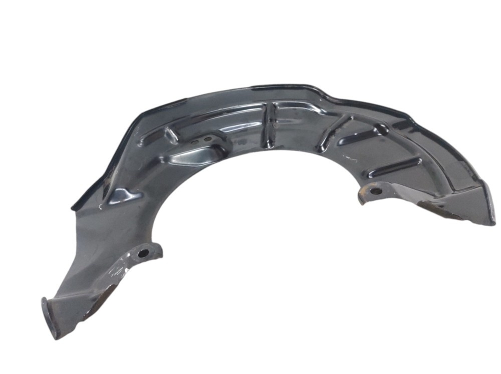 Espelho Defletor Manga Eixo Dianteira Esquerda Cobalt 2016.. 3