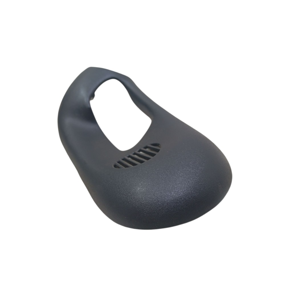 Moldura Puxador Porta Dianteira Direita Corsa 96/10 90383330 Preto 2