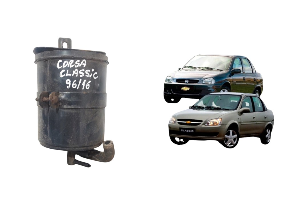 Filtro Canister Gm Astra Celta Corsa Classic 1994 A 2016 1
