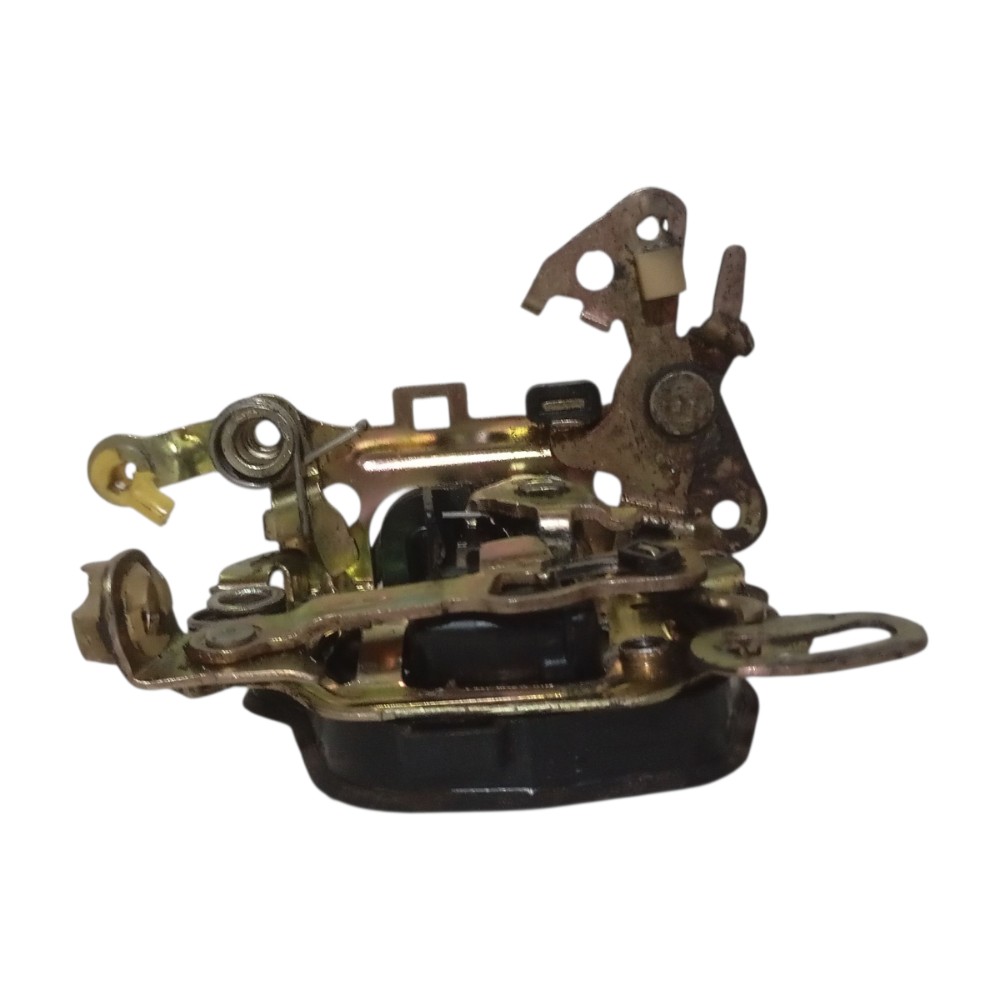 Fechadura Porta Dianteira Direita Manual Corsa Classic 96/16