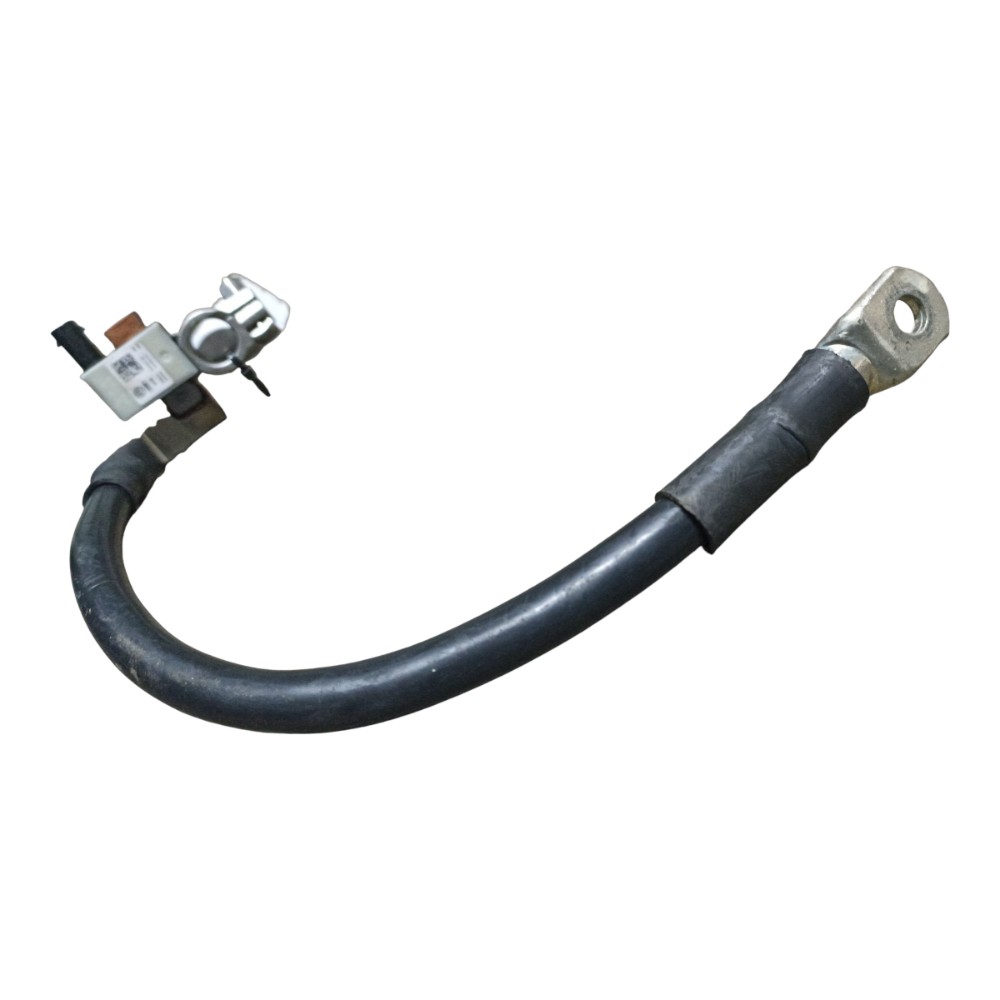 Cabo Negativo Polo Bateira Audi A4 2013 2014 2015 2016