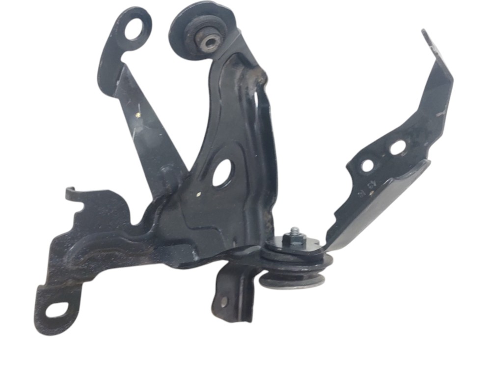 Suporte Bomba Eletrohidraulica Sandero Logan 1.0 3cc 2015/19 6