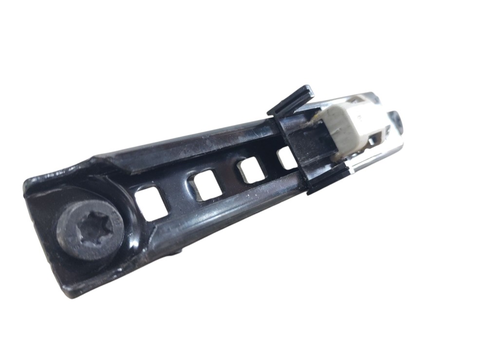 Regulador Altura Coluna Central Prisma Onix 13 A 19 13585757 3
