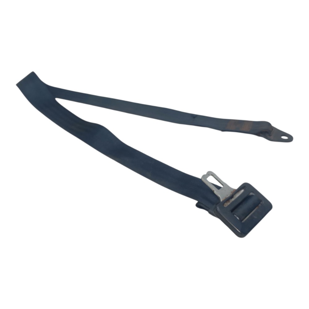Cinto Segurança Tras Pajero Tr4 Esq 2003 2004 2005 A 2008 3