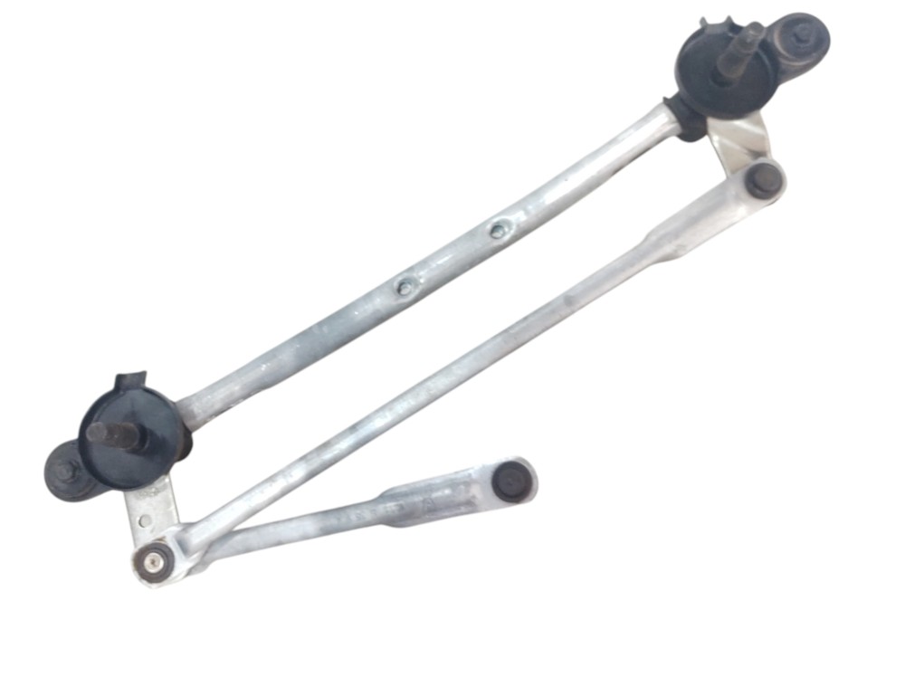 Galhada Limpador Para-brisa Hb20 2019 A 2022 Esquerdo 4