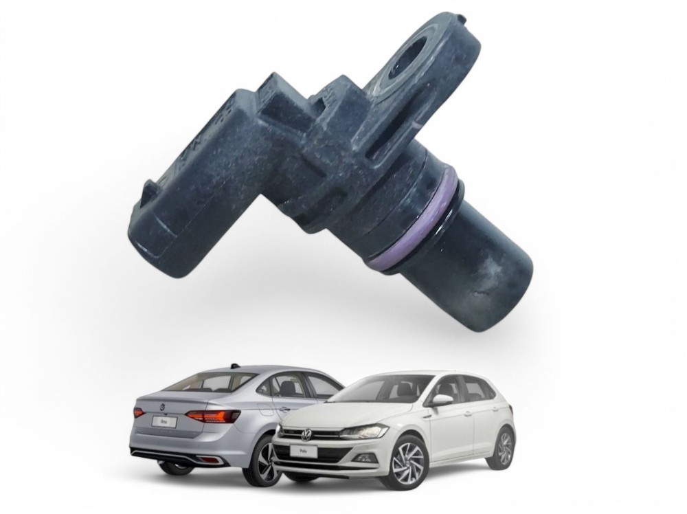 Sensor Rotação Fase Polo Virtus Fox Up 2017 A 2021 04c907601