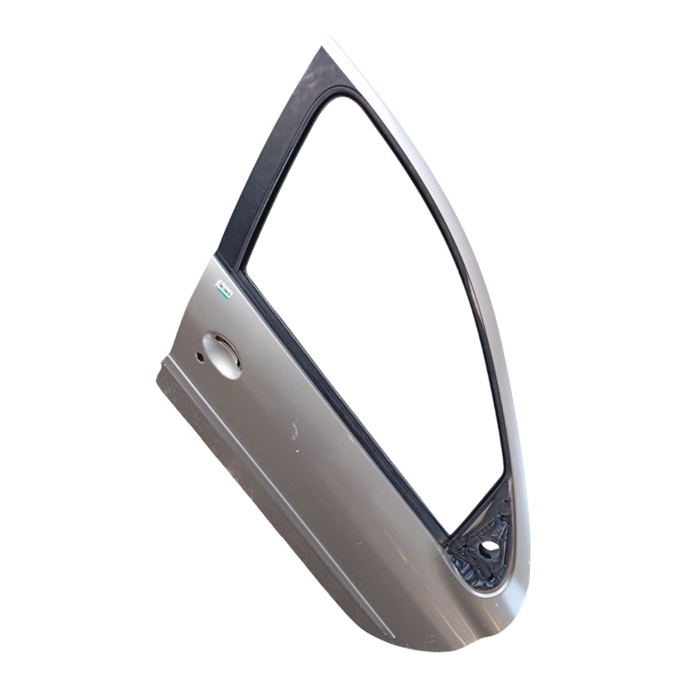 Porta Dianteira Direita Peugeot 206 207 3
