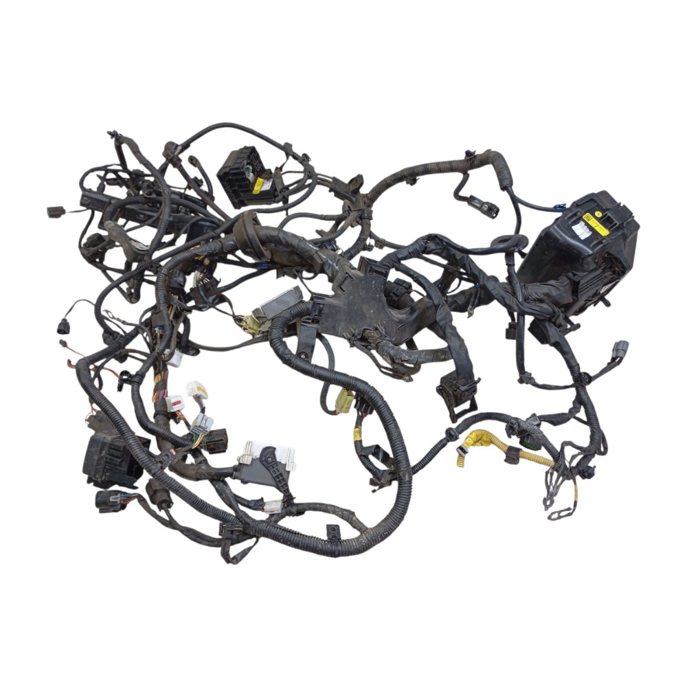 Chicote Motor Hb20 1.0 Manual 2020 2021 2022 91200r1082