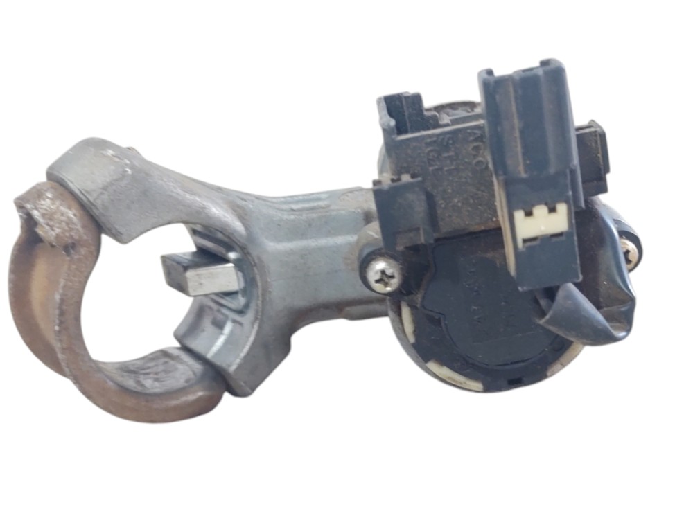 Cilindro Miolo Comutador  Corolla 2005 A 2007 Sem Chave 3