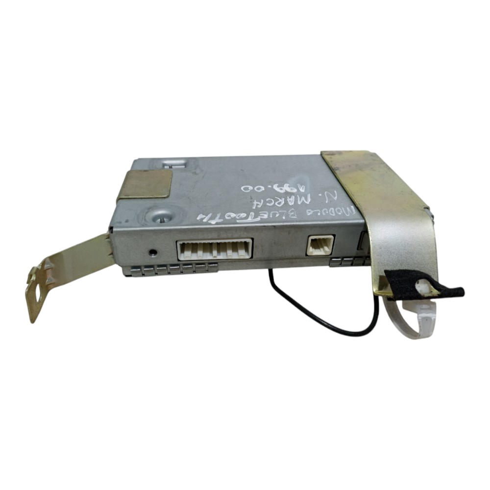 Módulo Bluetooth Nissan March Original 2011 2012 A 2015 4