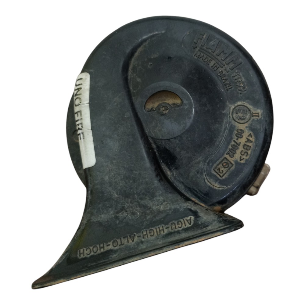 Buzina Fiat Uno Fire 2004 2005 2006 2007 2008 A 2011 1