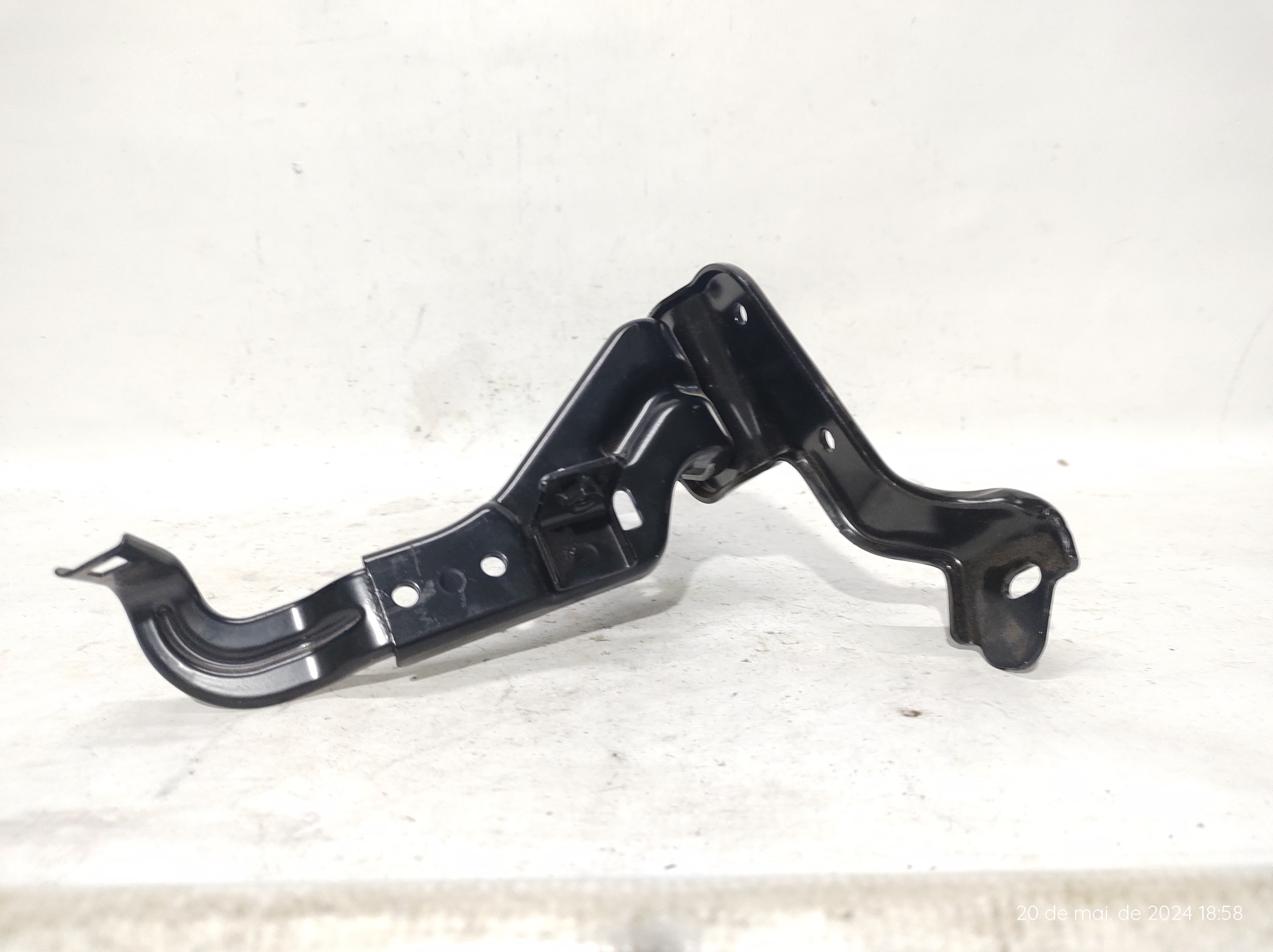 Suporte Chicote Motor Civic 2.0 Cvt G10 17 A 22 4