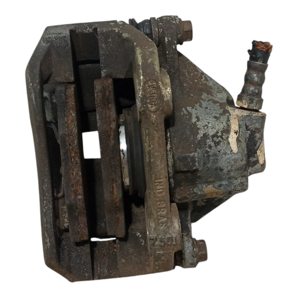 Pinça De Freio Dianteiro Direito Disco Sólido Vw Gol G3 3