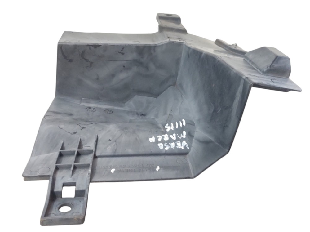 Defletor Compressor Ar Nissan Versa March 2011 A 2015 5