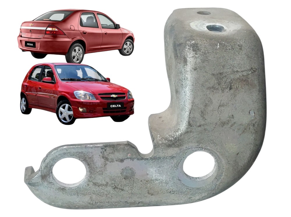 Suporte Coletor Admissao Cobalt Corsa Meriva Celta 2007 A 15 1