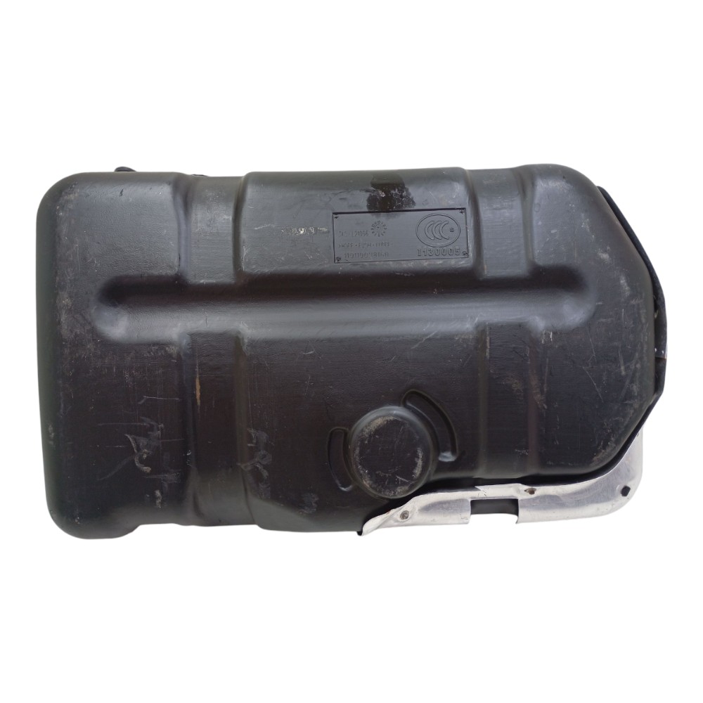 Tanque Combustível Jac J3 2010 2011 2012 2013 2