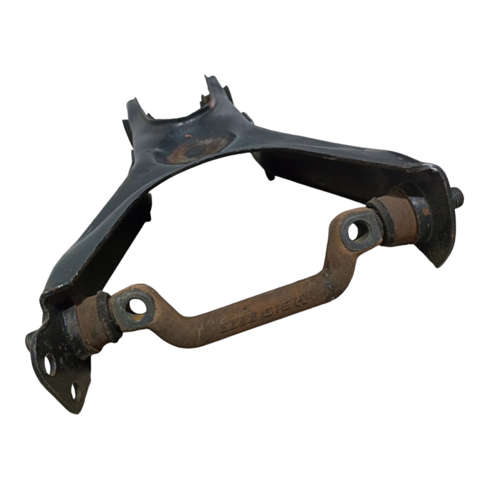 Bandeja Traseira Fiat Uno Fire 2004 2005 2006 A 2011 7