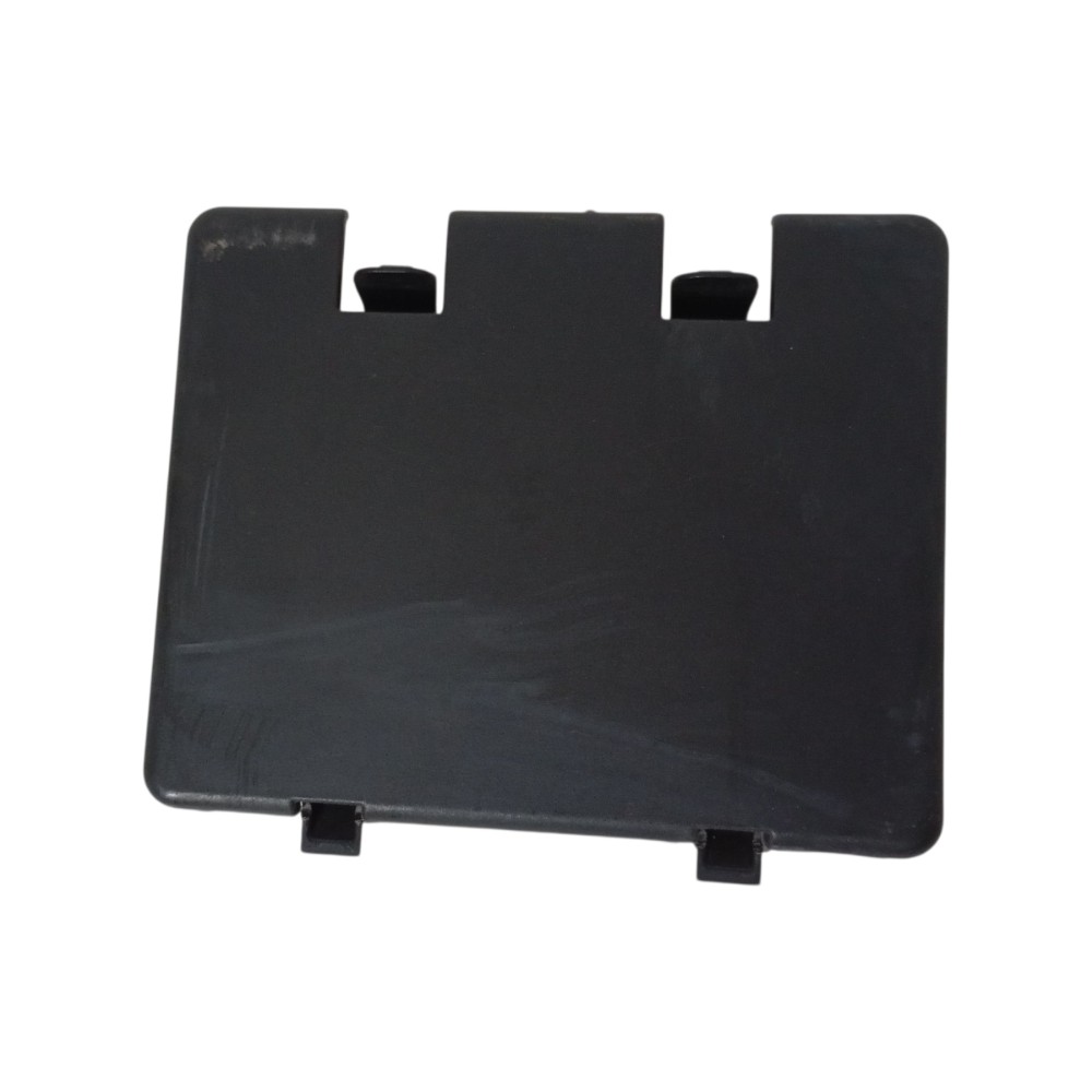 Acabamento Porta Malas Logan 2007 A 2013 8200659876 Preto
