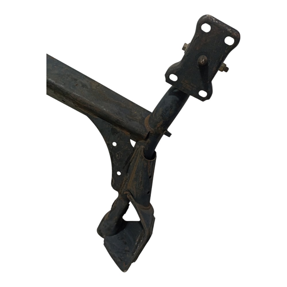 Eixo Traseiro Ford Ka 1996 1997 1998 1999 2000 2001 A 2006 3