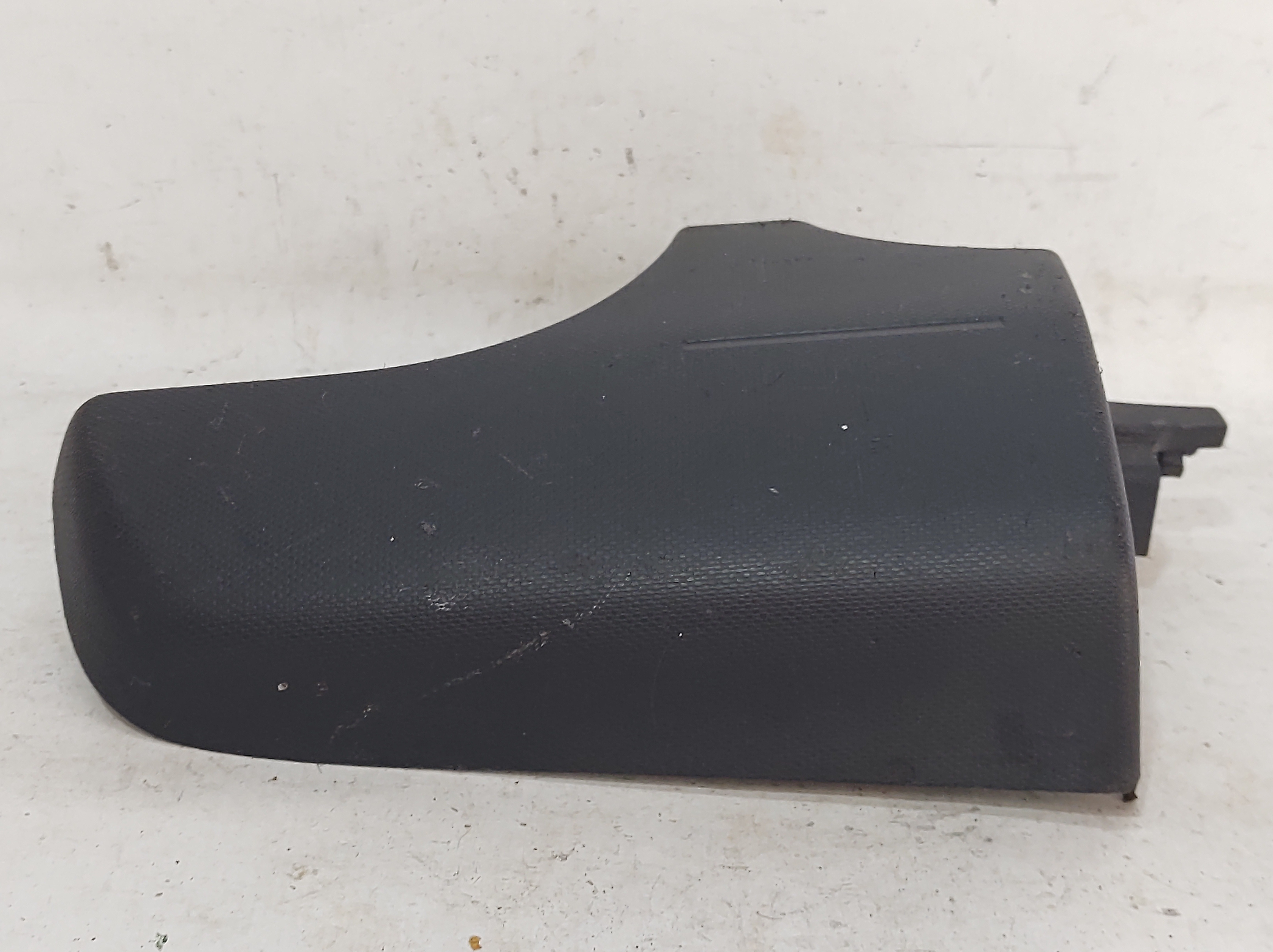 Moldura Inferior Painel Duster Oroch 16 A 20 681358041r 7
