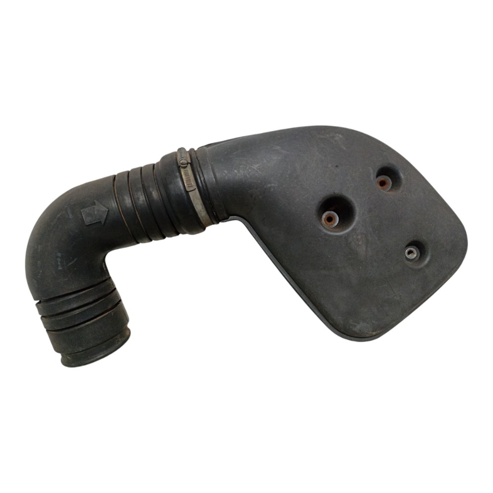 Mangote Filtro Tbi Gol Saveiro Parati Ap 1 Bico 1