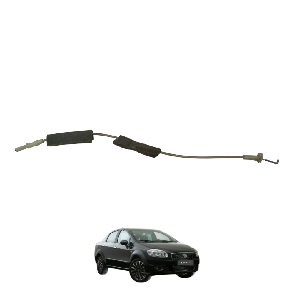 Cabo Fechadura Elétrica Dianteira Direita Linea 2008 A 2015