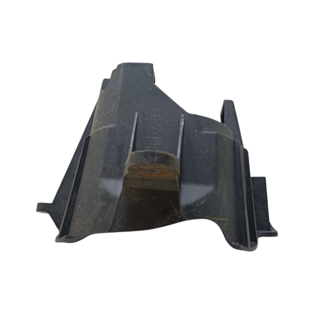 Moldura Hilux Farol Milha Esq 2011 2012 2013 2014 2015 4