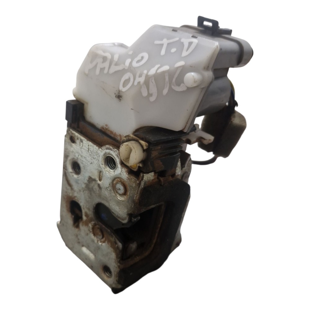 Fechadura Elétrica Tras Palio Direita 2004 2005 2006 A 2012