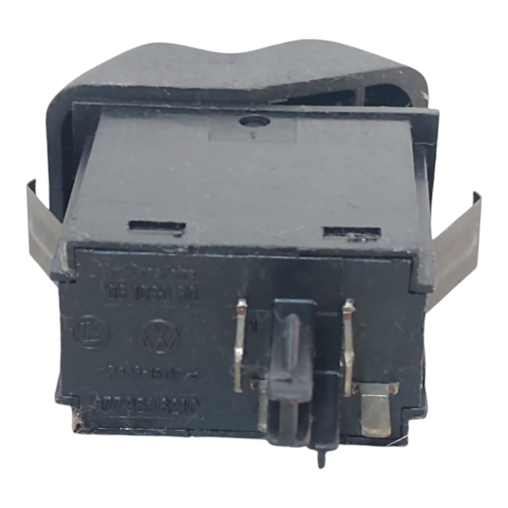 Botão Desembaçador Traseiro Vidro Gol Parati G2 1995 A 2000 9