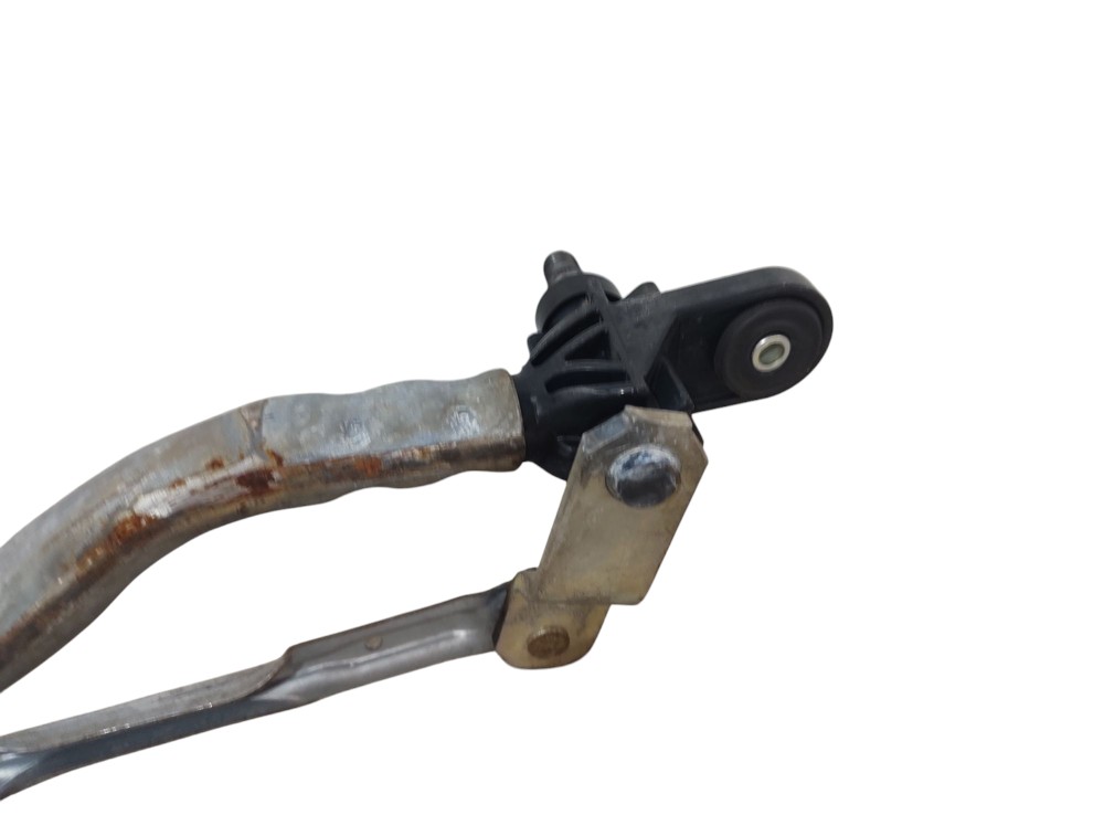 Galhada Limpador Parabrisa Ford Ka 2015 A 2018 E3b517500ah Esquerdo 9