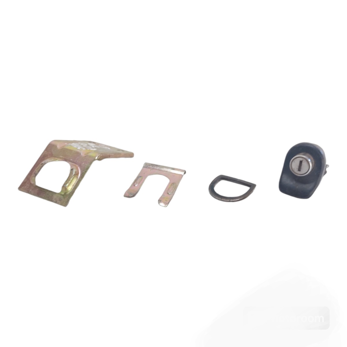 Maçaneta Miolo Tampa Traseira Gol G2 95 A 00 377827531 1